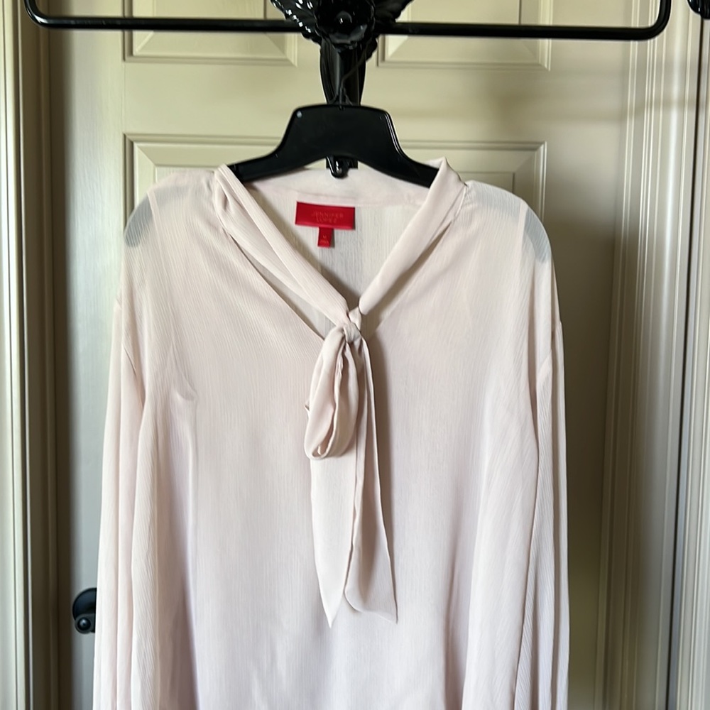 Blouse - Picture 3 of 6